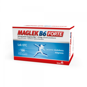 Maglek B6 Forte