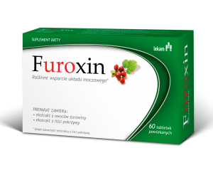 Furoxin 60