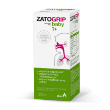 ZATOGRIP baby 1+