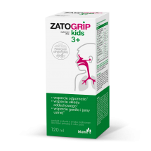 ZATOGRIP kids 3+