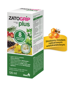 Zatogrip Plus