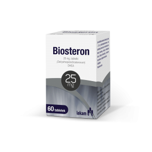 Biosteron