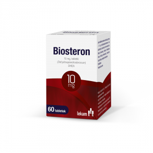 Biosteron