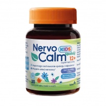 NervoCalm KIDS Spokój